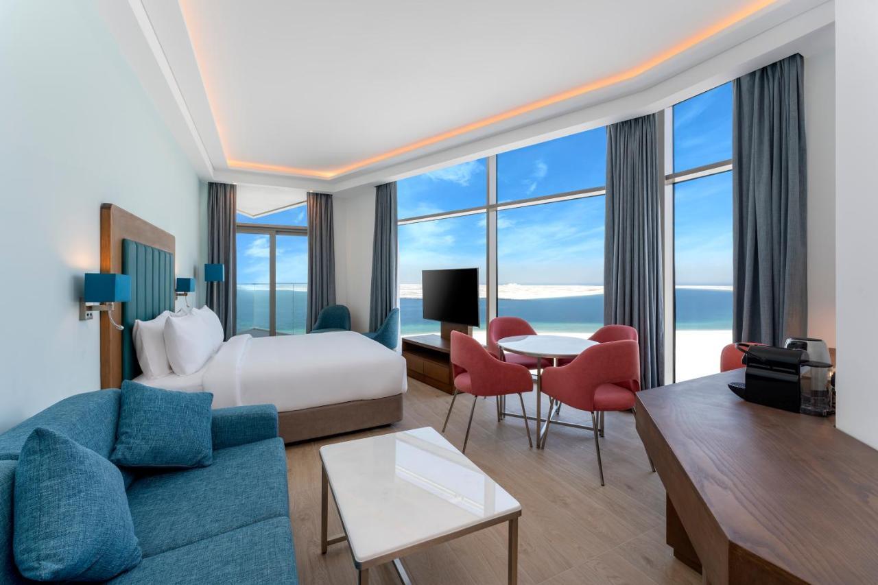 Park Regis By Prince Dubai Islands Eksteriør bilde