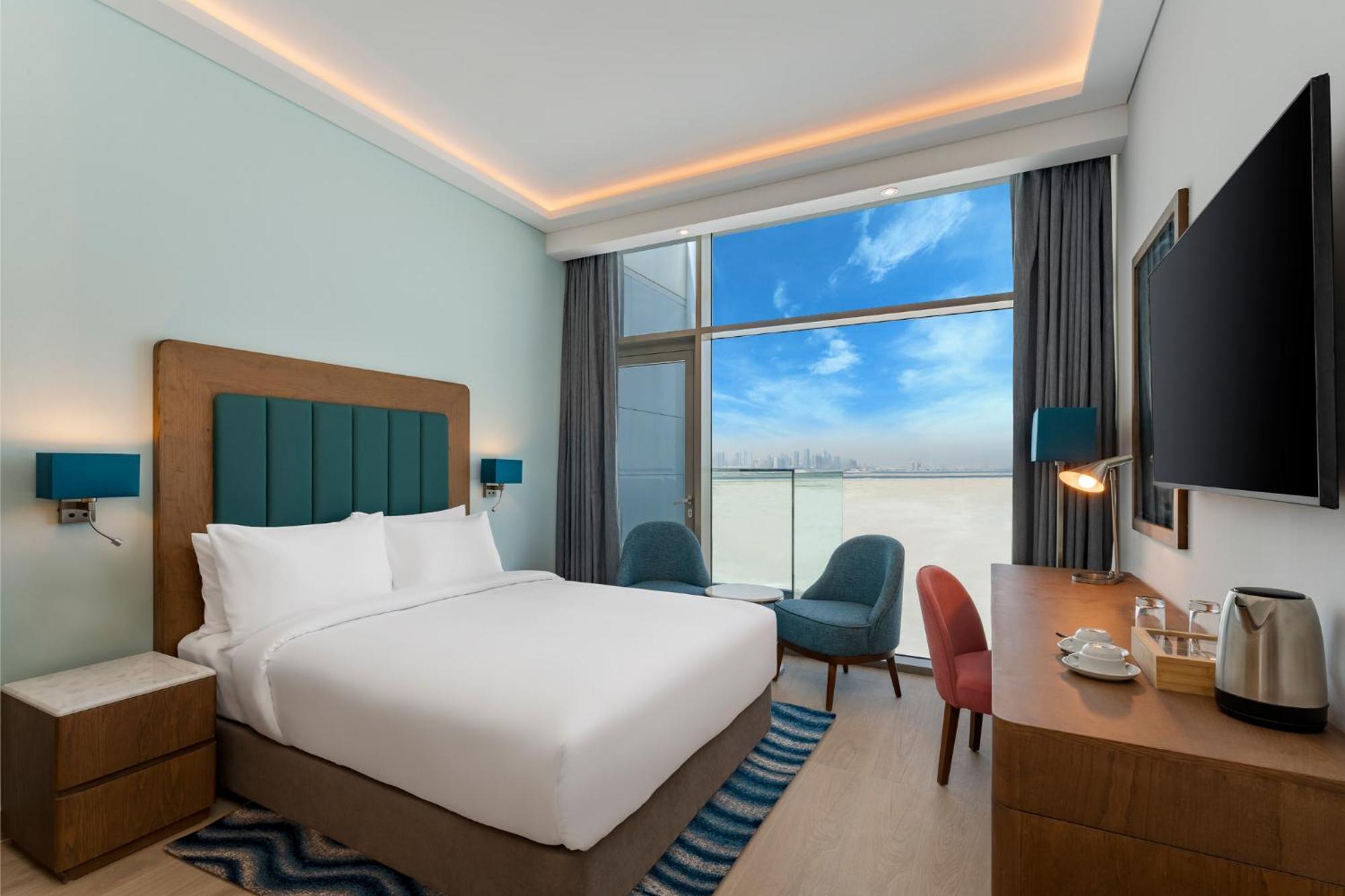 Park Regis By Prince Dubai Islands Eksteriør bilde