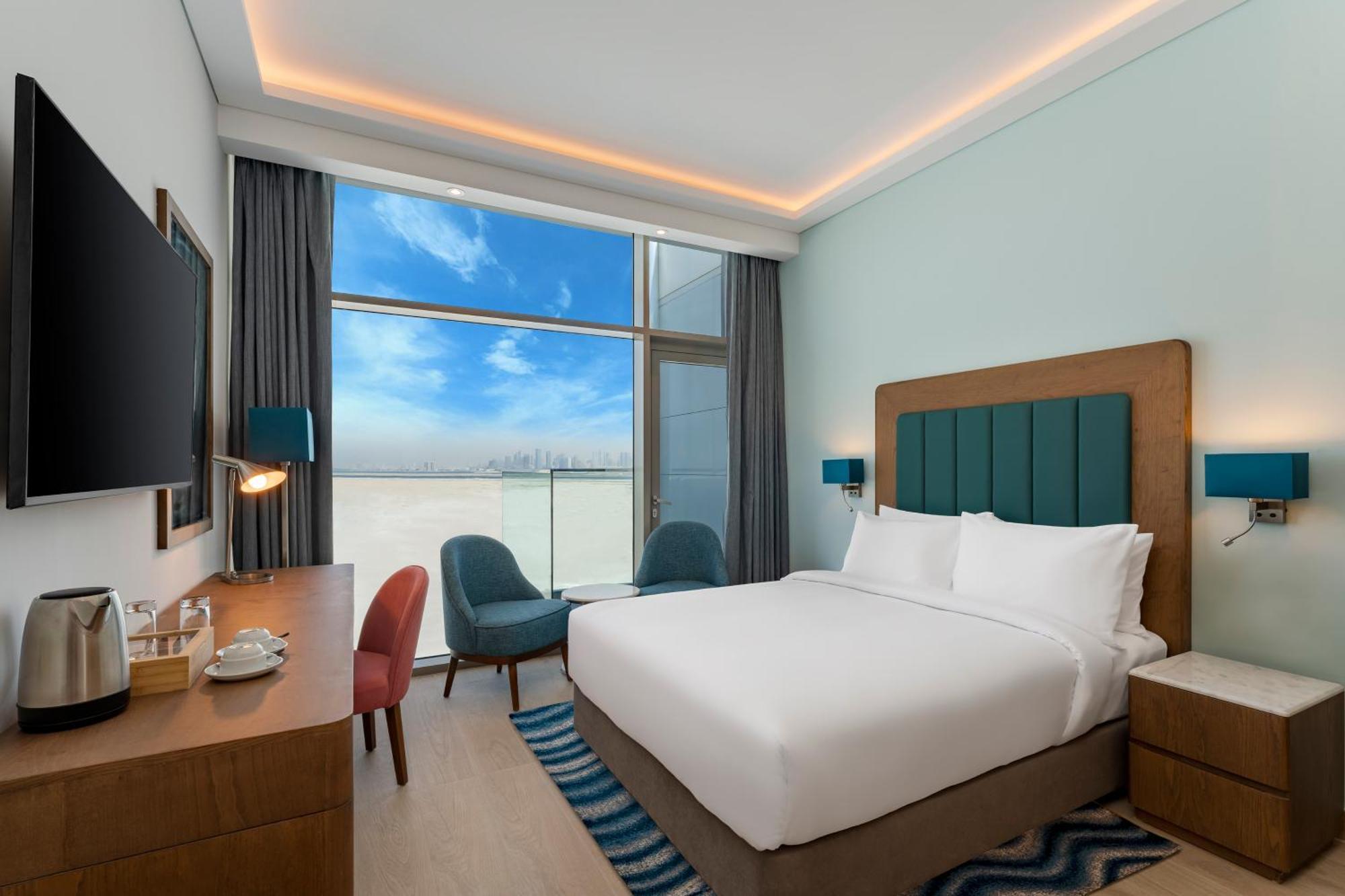 Park Regis By Prince Dubai Islands Eksteriør bilde