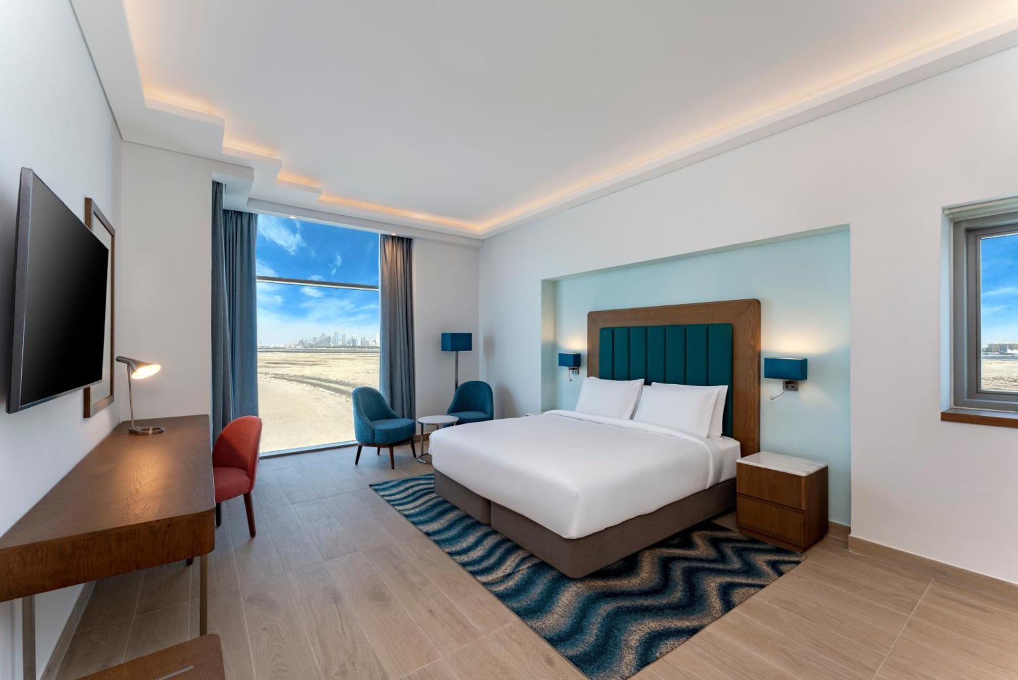 Park Regis By Prince Dubai Islands Eksteriør bilde