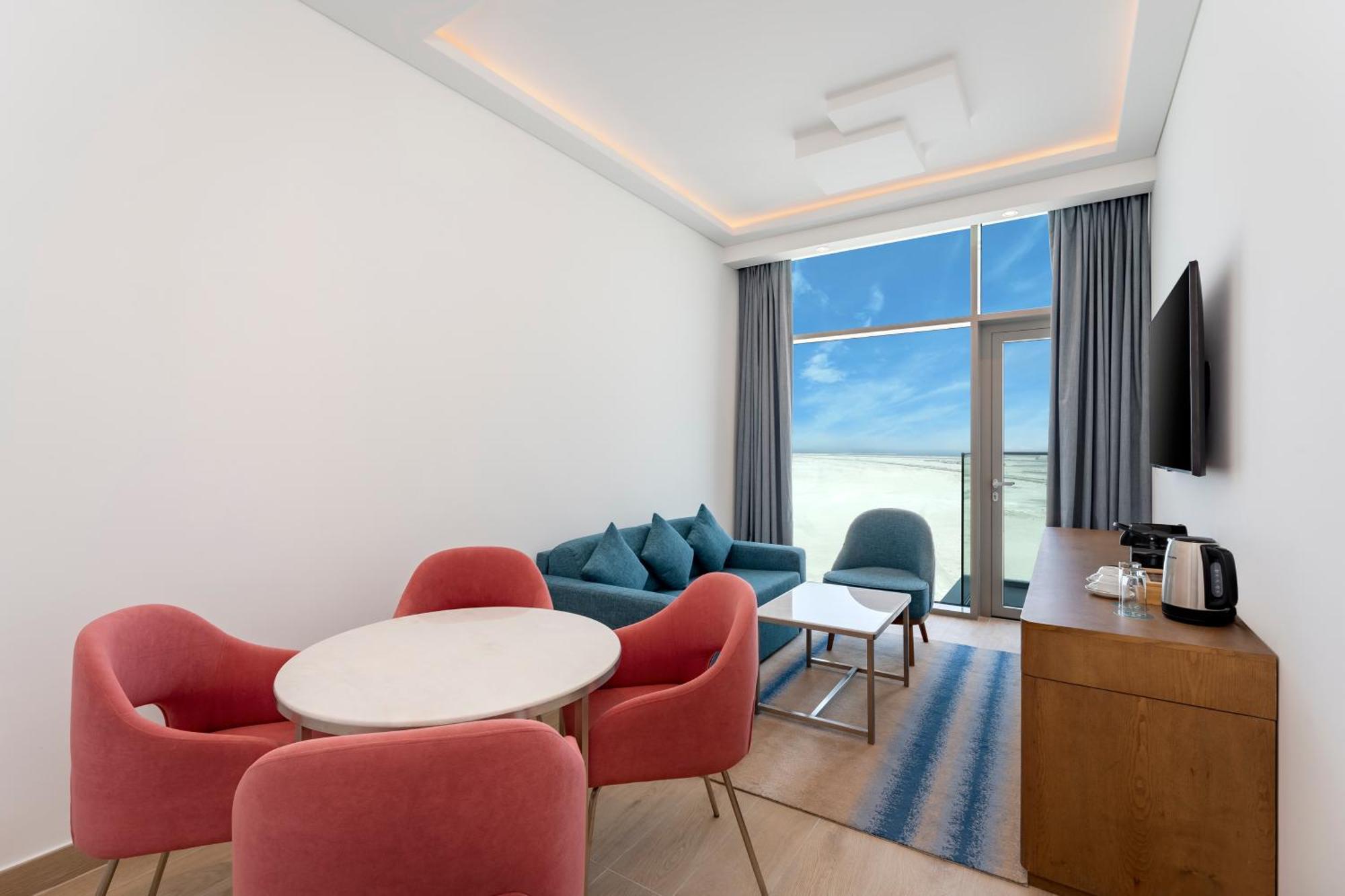 Park Regis By Prince Dubai Islands Eksteriør bilde