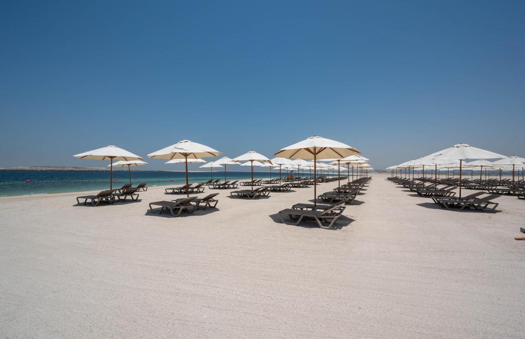 Park Regis By Prince Dubai Islands Eksteriør bilde