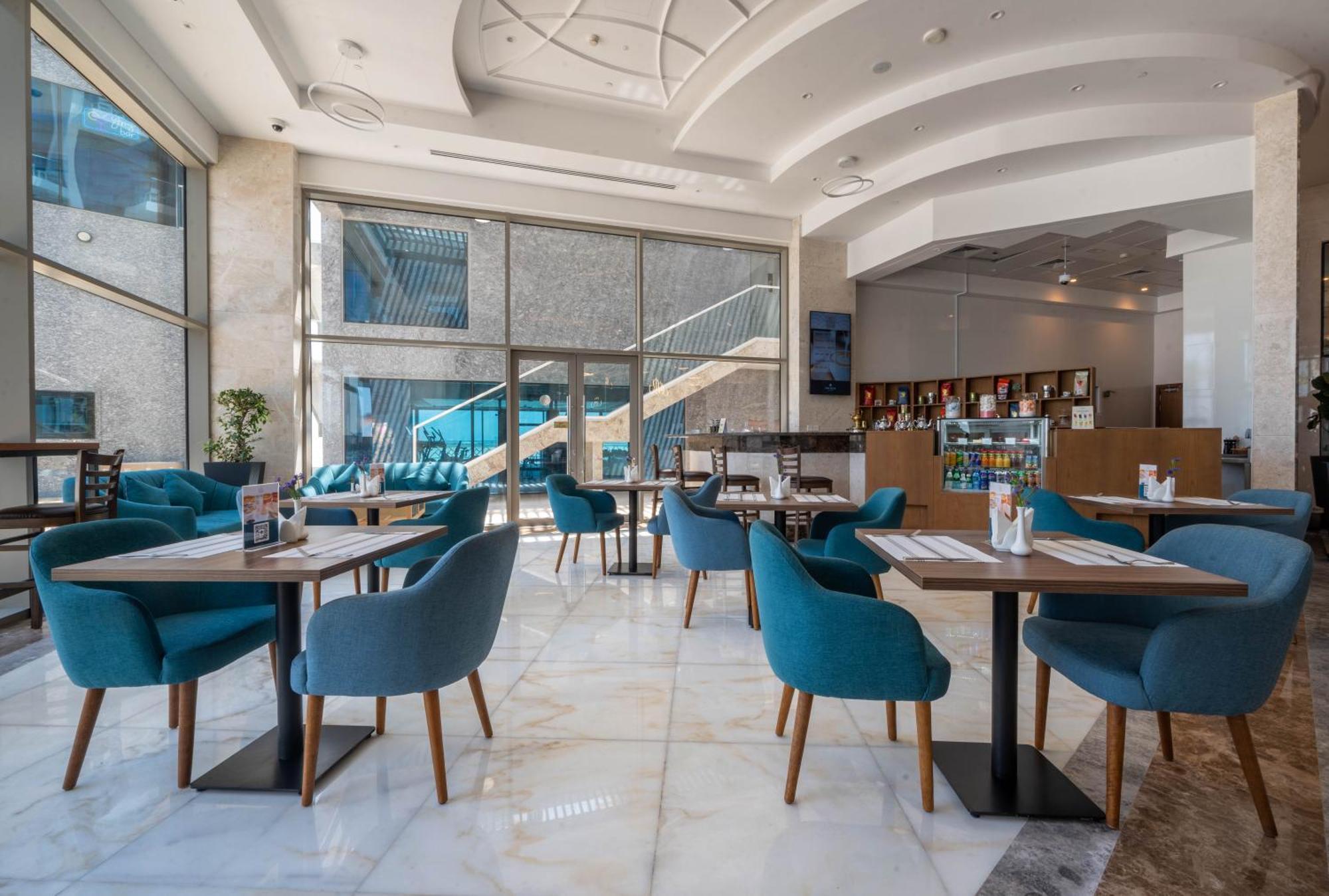 Park Regis By Prince Dubai Islands Eksteriør bilde