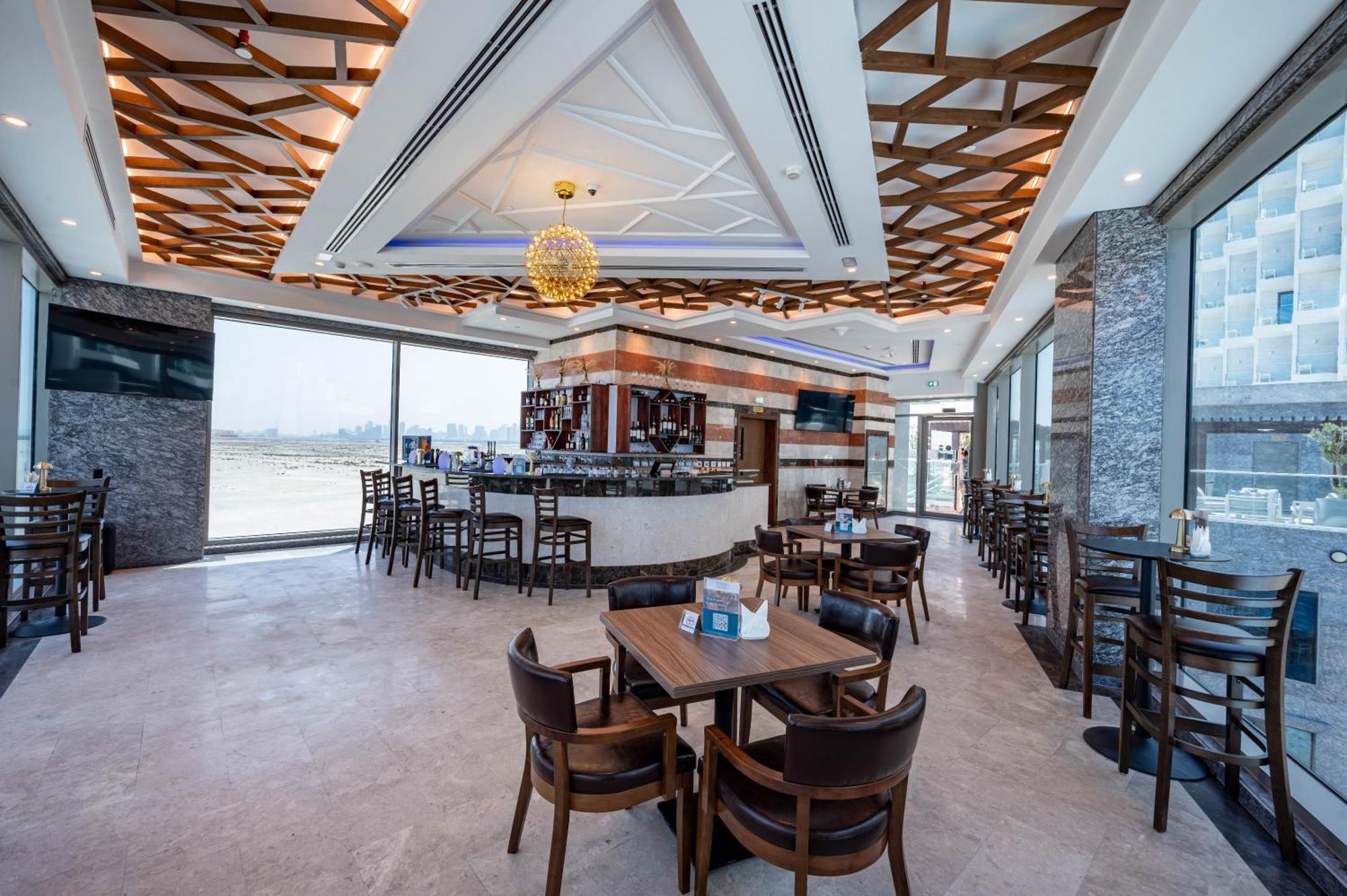 Park Regis By Prince Dubai Islands Eksteriør bilde