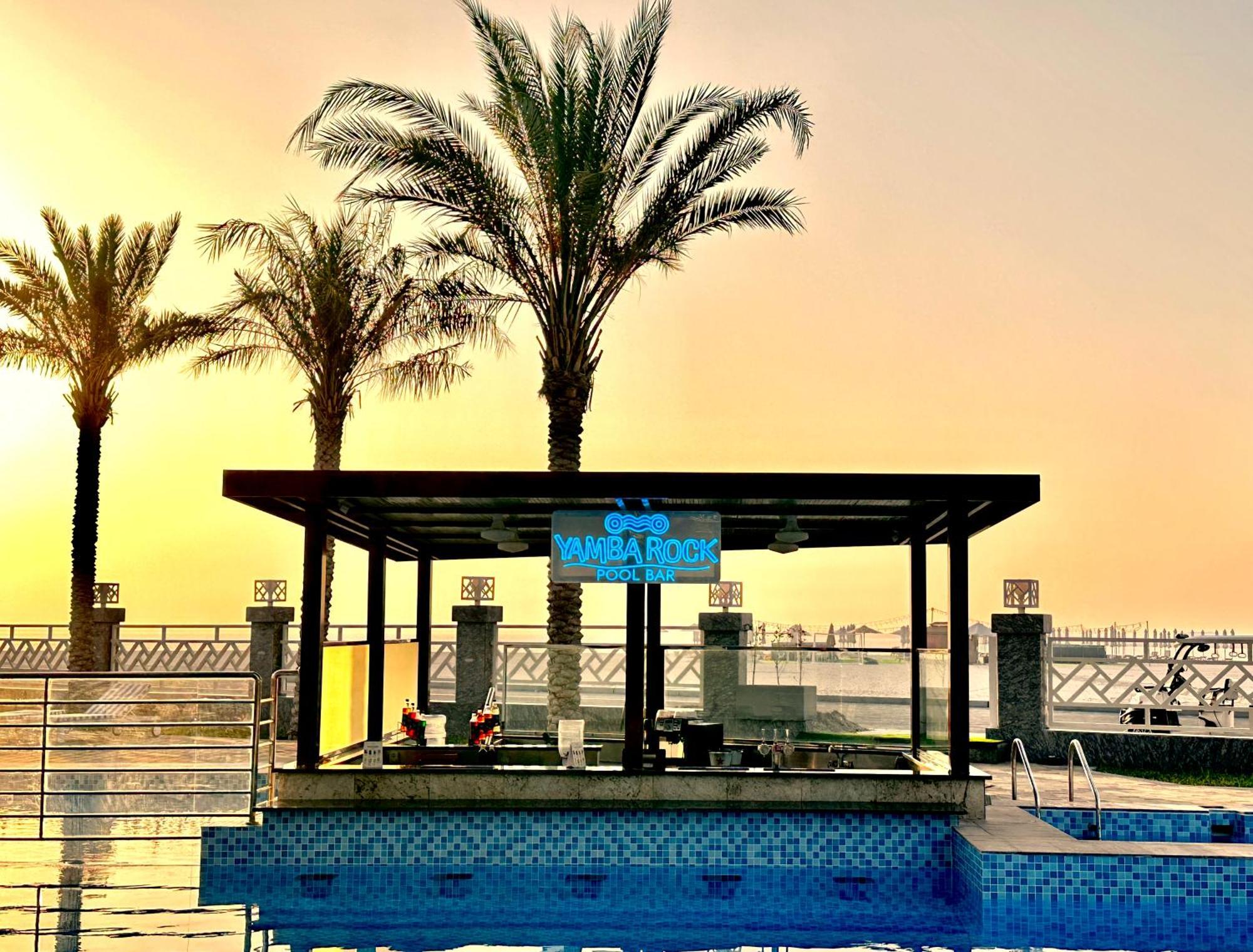 Park Regis By Prince Dubai Islands Eksteriør bilde