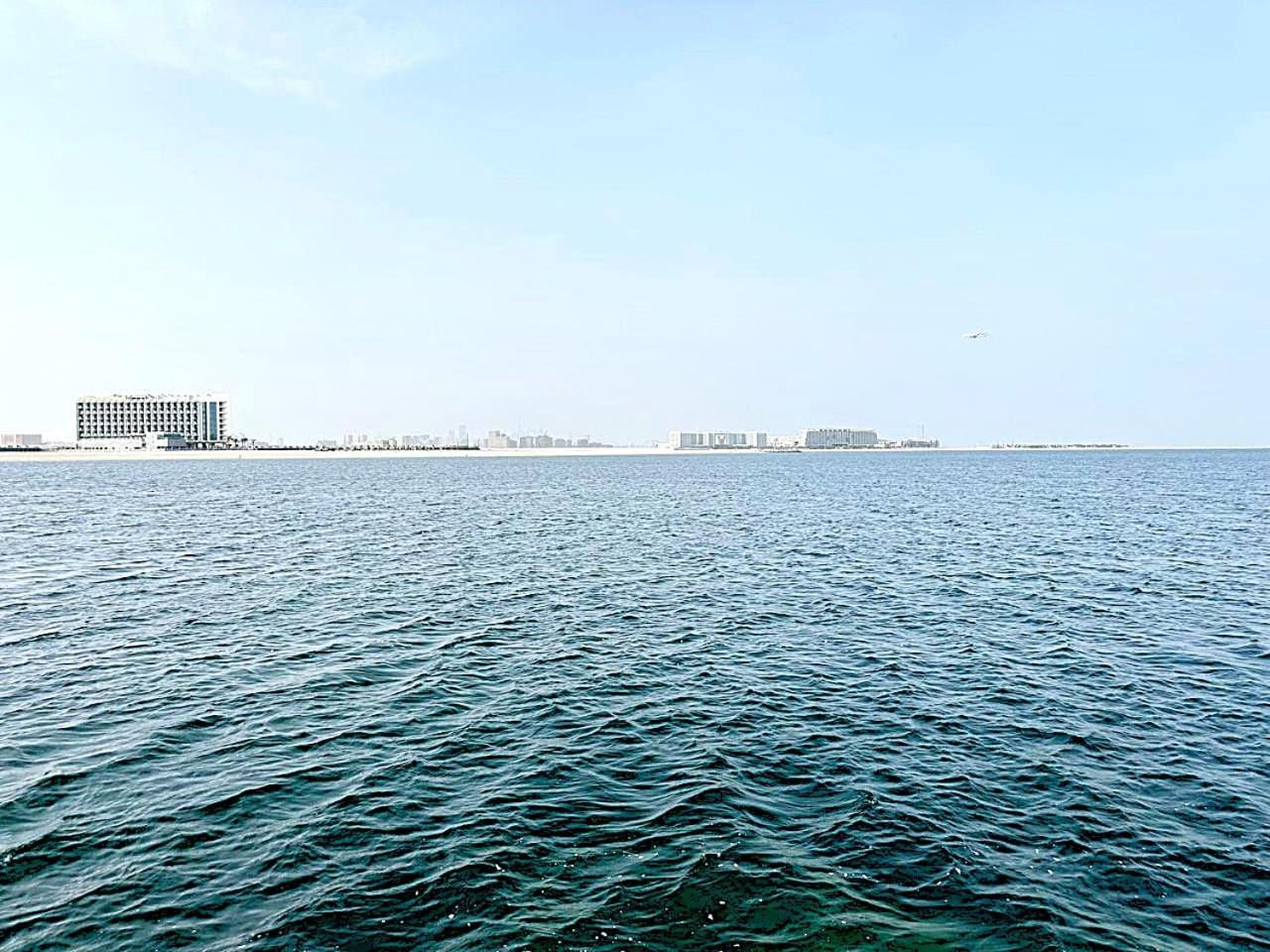 Park Regis By Prince Dubai Islands Eksteriør bilde
