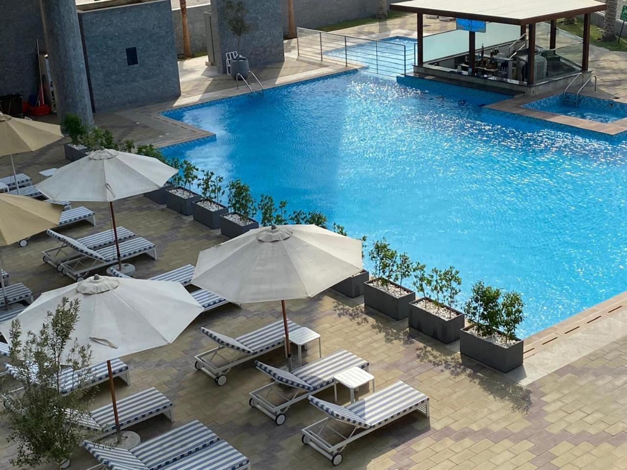 Park Regis By Prince Dubai Islands Eksteriør bilde